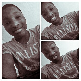 Fuck A Bio, But Follow Me Bitch d^.^b #TeamFollowBack #TeamDarkSkin #Team$ingle♥
