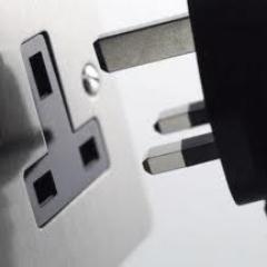 Safe, Thorough and Professional PAT Testing throughout the North East of England. Get the job done safely and correctly from 80p per item.