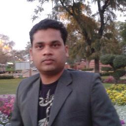 rajkishor_aca's profile picture. 