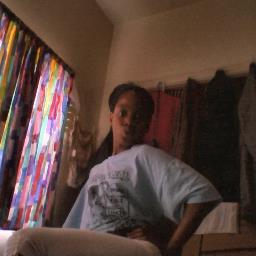 chartinesekou's profile picture. 