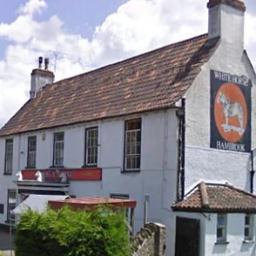 The White Horse Pub
A Proper Pub
Come and have fun!!