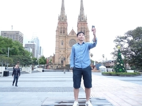 koeandrew's profile picture. 