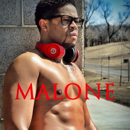 Biggest fan of @syleena_johnson's & @MaloneMusik! If you think you're a bigger fan PROVE it! I'm a #winner #winnerscircle
