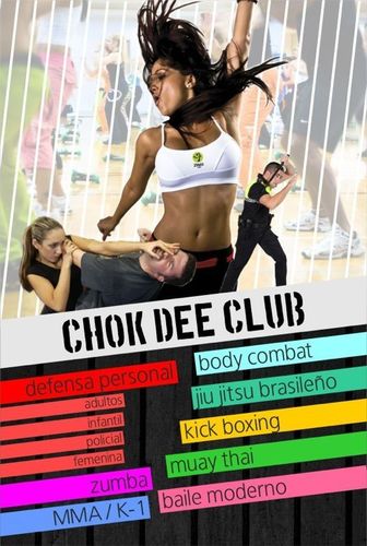ChokDeeClub Profile Picture