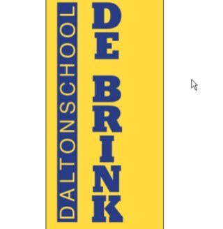 De Brink is een openbare basisschool voor Daltononderwijs in de wijk Bargeres in Emmen