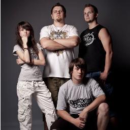 We are alternative rock band from Ukraine. Listen and follow us ;)