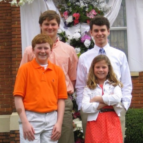 LydiaJulen's profile picture. 