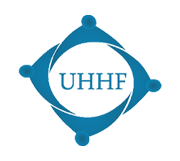 uhhfindia's profile picture. Bridge between Helping People