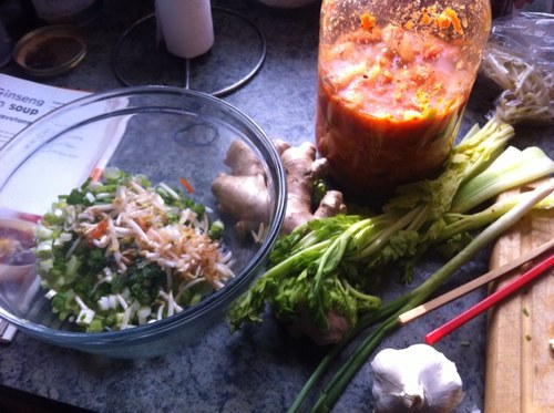 good food for the common adventurer