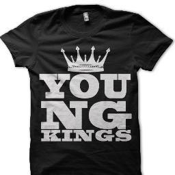 YoungKings Fashion Is For Kids That Want A Better Option Of Apparel. Support Urban, Youth Run Businesses. Email: YKFashion@DollarBoyz.com