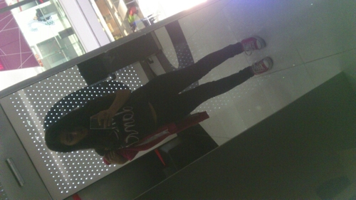 caren_as_bieber's profile picture. GeorgioHelou