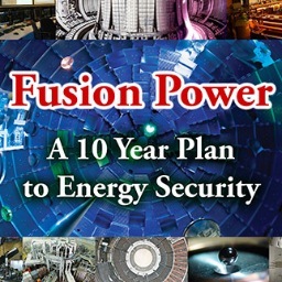 Fusion Power holds great promise to solve America's energy problems. It is clean, safe, secure and abundant. https://t.co/B5SCXLdHp5