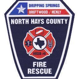 North Hays County Fire Rescue provides fire prevention and suppression, rescue and basic emergency medical services to the citizens of Northern Hays County, TX