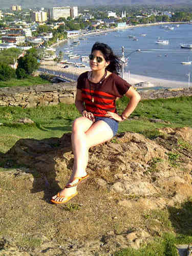 mariangelik93 Profile Picture
