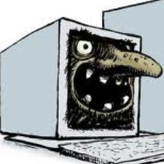 Hem nascut per trollejar !!! #CebollaTORwell  1984-2013