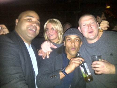 Love me kids more then wining love all my mates like family mmmmaaaaattttteeeee