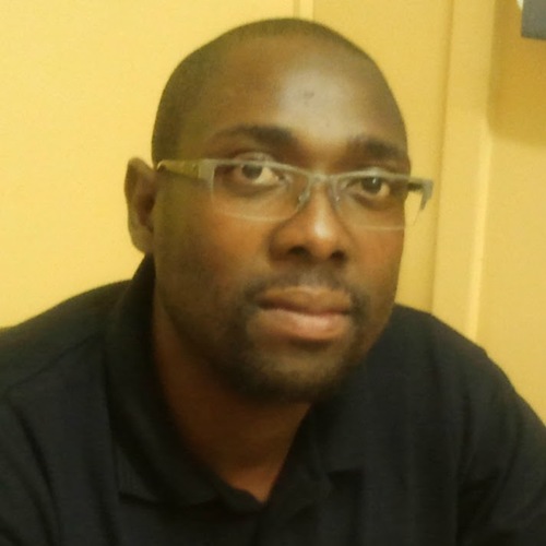 I am a Black Theologian | My views do not represent the views of my employer