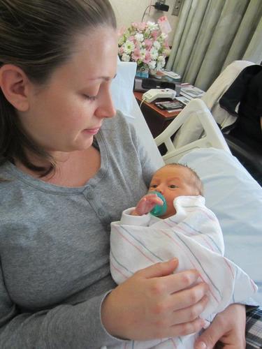 lilpeanutmandn's profile picture. I'm 31, and a new mom.  Loving every moment with my little girl, and I want to tell the world about all of my experiences with her!