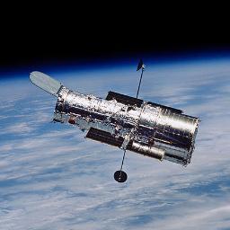 The official X account for the NASA Hubble Space Telescope, managed and operated by NASA's Goddard Space Flight Center.