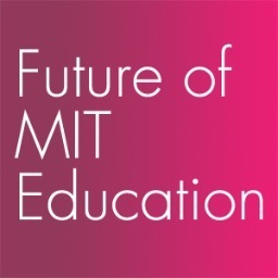 This account is currently inactive. Please follow us at @MIT.