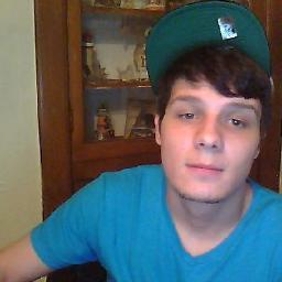 DylBel's profile picture. I'm Dyl Bel