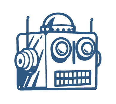 Robots, tecnología, cine y curiosidades relacionadas con la robótica.