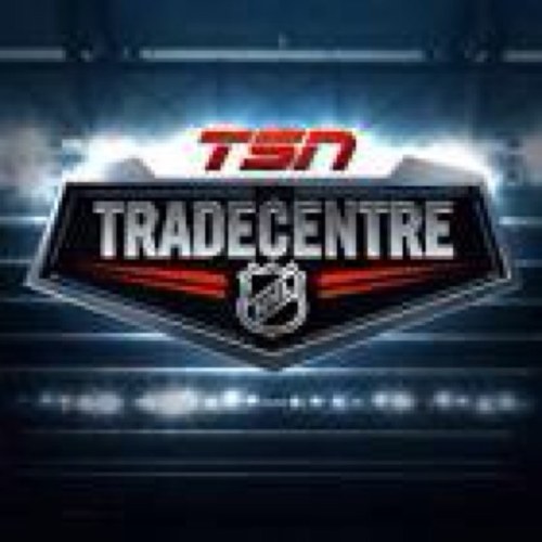 For info about trades and Nhl stats follow @NHLinsiderStats
Best twitter for all things hockey!