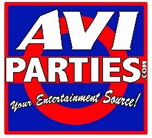AVI Parties Dallas' Entertainment Source