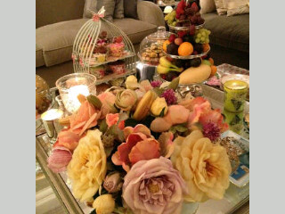 ‏على رصيف الانتظار ..‏​