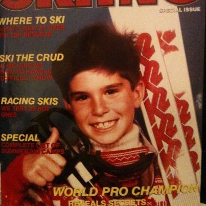 ColeFeinberg's profile picture. Family, friends, golf, Longhorns, wine, ETFs.