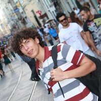 M. Can ASLAN (@mcanaslann) Twitter profile photo