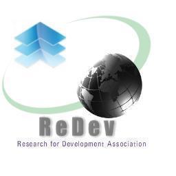 ReDevOrg's profile picture. 