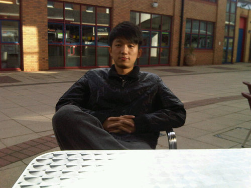 shitongyun's profile picture. UpTravel艾丽旅行Co-founder｜ 新西兰艾丽研学｜大饼/小饼专线｜Fintech一日游｜现居惠灵顿