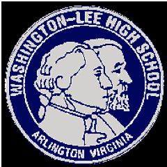 Washington-Lee's SCA twitter page! Follow for updates and information on events and activities. GO GENERALS!
