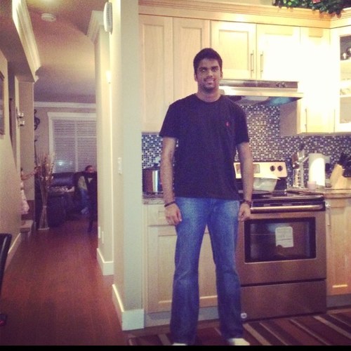 maxromenavin's profile picture. 