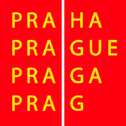 PrahaMesto's profile picture. Informace o dění v hlavním městě Praze. Toto není oficiální profil  hl. m. Prahy.