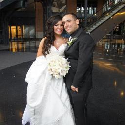 Office Manager for Tools4ever Inc. Long Islander. Mets/Isles fan. Husband. Father. Yes,  I did get married at CitiField...