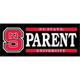 Info for parents and families of students of NC State University