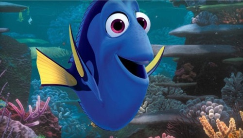 Nemo Finds A Sequel: Finding Dory Announced