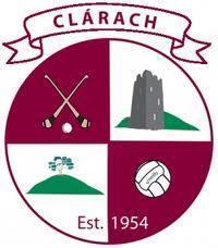 Clara GAA, Camogie & Ladies Gaelic Football Clubs Kilkenny Est 1954. pro.clara.kilkenny@gaa.ie