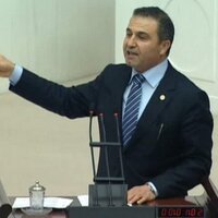 Ali Turan (@aliturantbmm) 's Twitter Profile