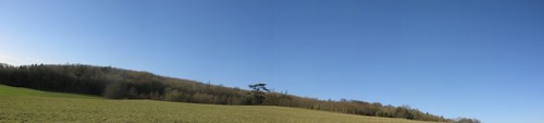 Friendly group of mountain bikers based in Brighton