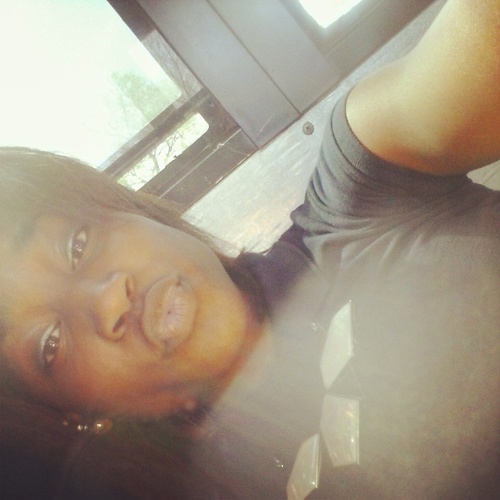 Follow Me (: # SayNoMo╰ PrettyAssPooh:) 4 DowN Or Die Bitch . .