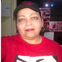 Socialista, Anti-imperialista, radical, CHAVISTA 100%