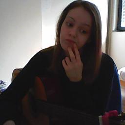 Dying to know who I am? You'll find out. - A (;