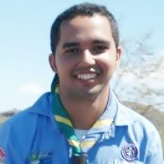 19 anos, Namorando,Trabalho,Escoteiro, Membro do Conselho Paróquial da Juventude, Grupo de Jovens JUCEB's, Voluntario do Projeto Esperança.