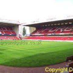 Trickytreesnffc's profile picture. Can be found in the Trent End Upper T2 every other Saturday ⚽️⚽️ COYR