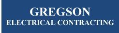 Approved electrical contractors. 01274 672087 info@gregsonelectrical.co.uk