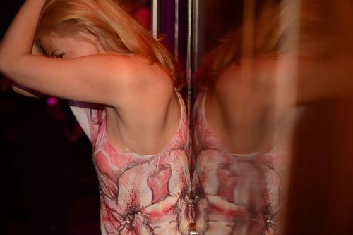 LowlevelDiva's profile picture. Ich habe Lebensmittelmotten