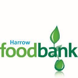 Harrow Foodbank Profile